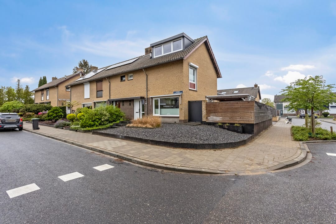 Photo 1 of Kasteel Frymersonstraat 33