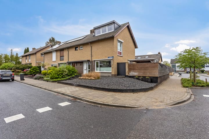 Kasteel Frymersonstraat 33 main image