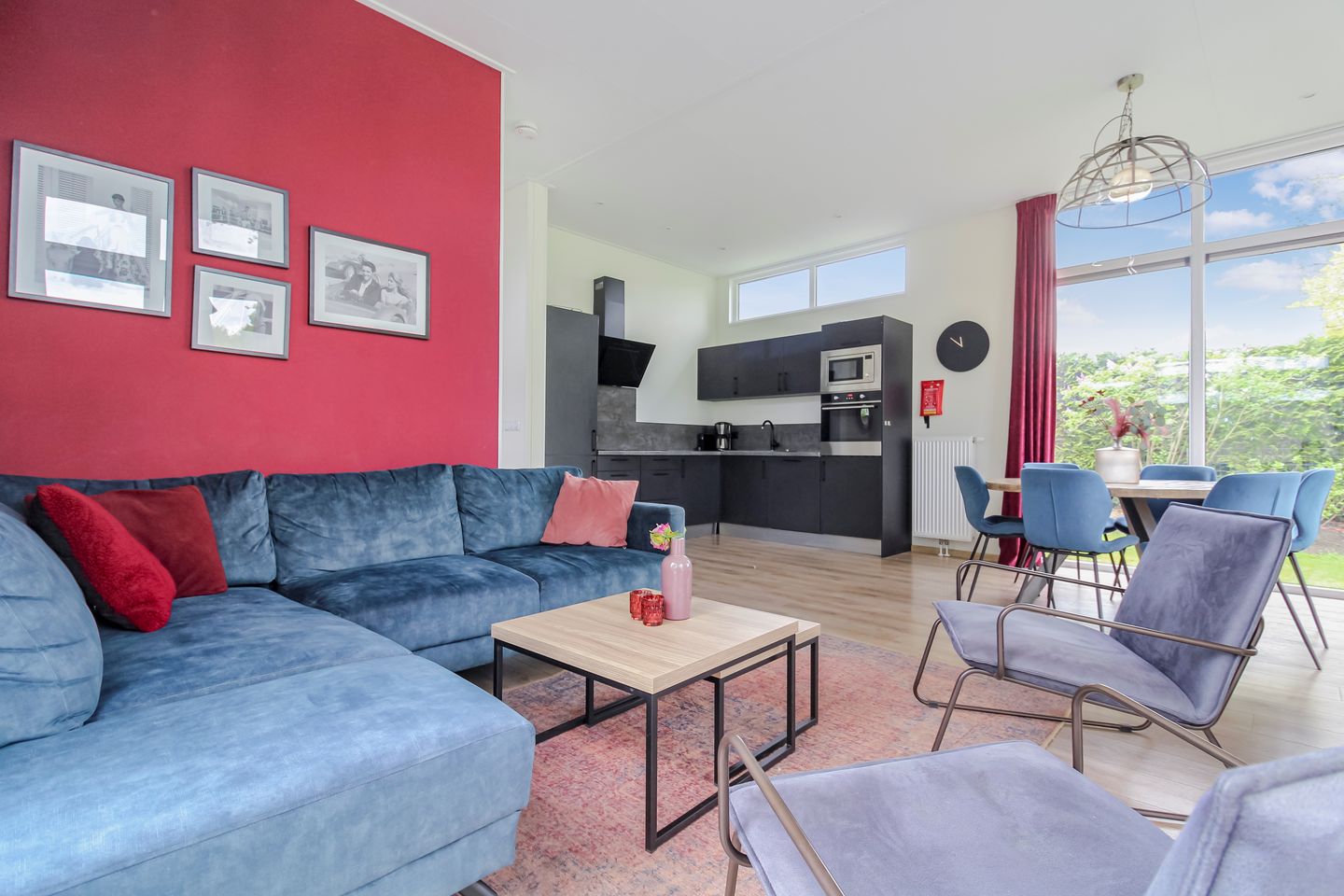 Foto 4 van Spijkweg 15-607