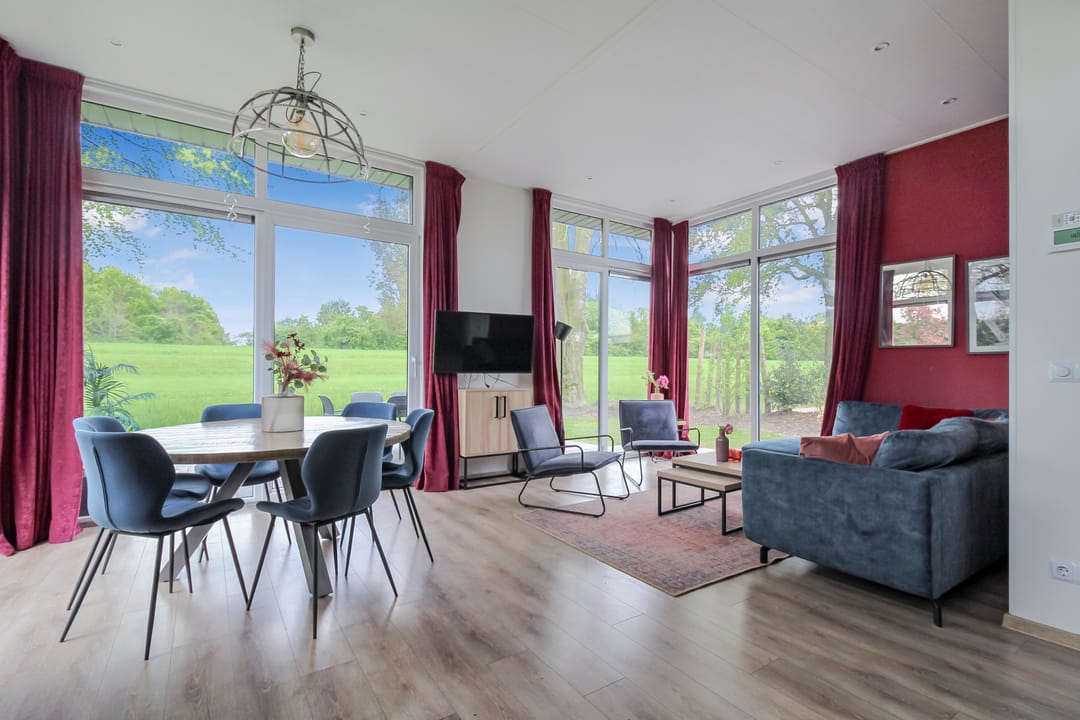 Foto 7 van Spijkweg 15-607