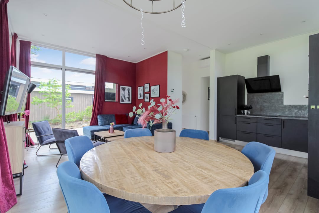 Foto 8 van Spijkweg 15-607