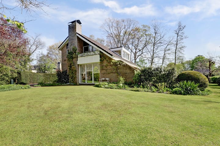 Foto 1 van Jachtrustweg 10