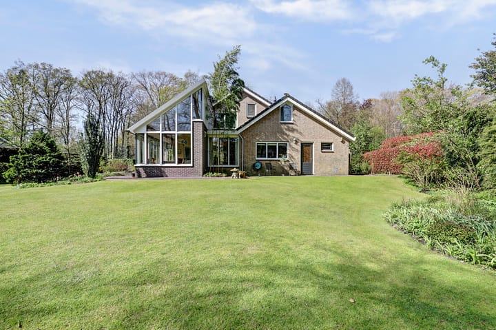 Foto 2 van Jachtrustweg 10