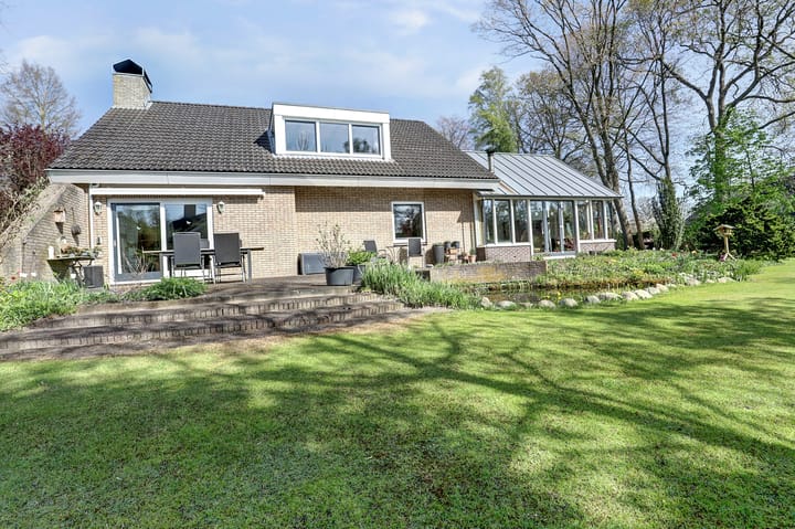 Foto 3 van Jachtrustweg 10