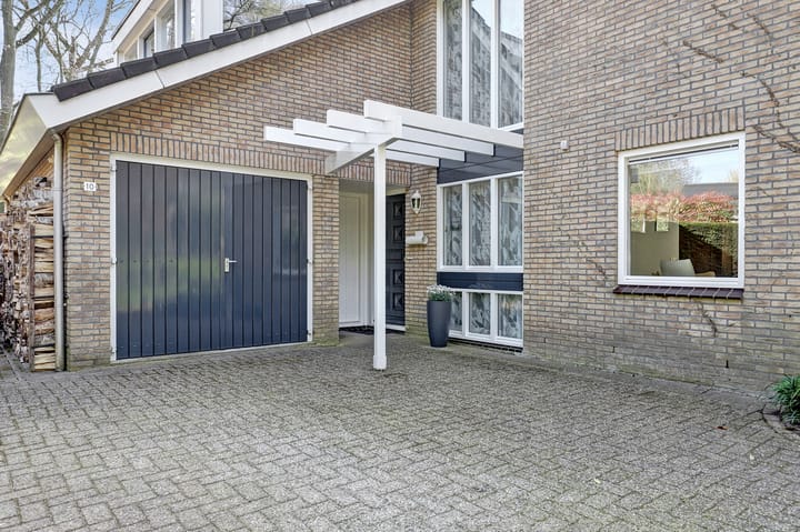 Foto 5 van Jachtrustweg 10