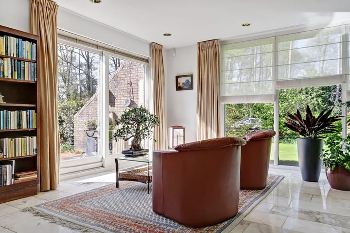 Foto 10 van Jachtrustweg 10