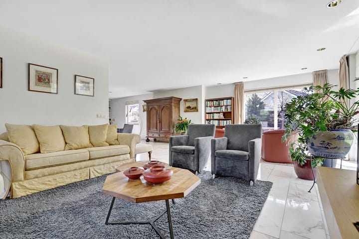 Foto 9 van Jachtrustweg 10