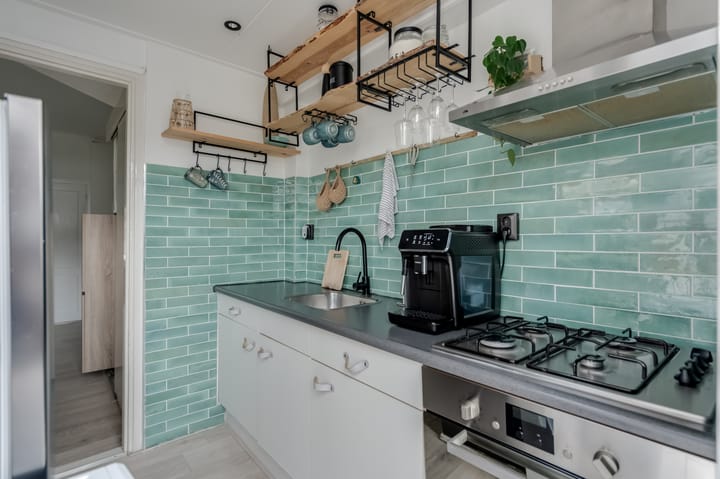 Foto 3 van President Steinstraat 22-A