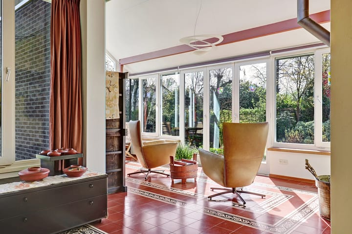 Foto 8 van Jachtrustweg 10