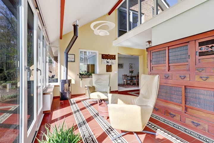 Foto 14 van Jachtrustweg 10