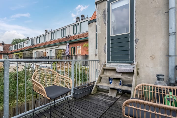 Foto 4 van President Steinstraat 22-A