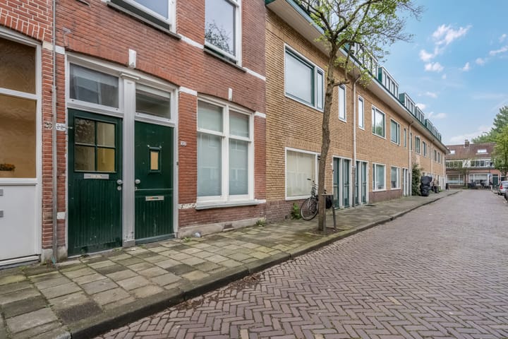 Foto 5 van President Steinstraat 22-A