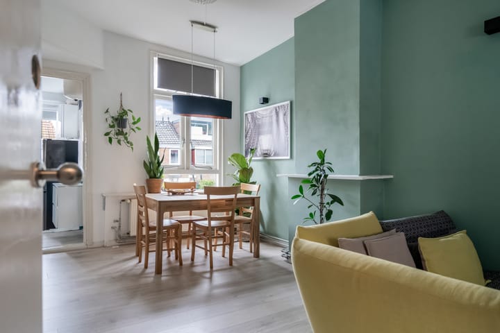 Foto 7 van President Steinstraat 22-A