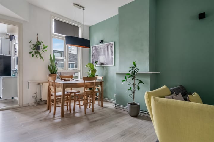 Foto 8 van President Steinstraat 22-A