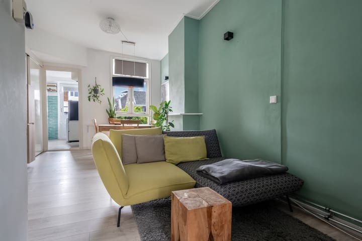 Foto 9 van President Steinstraat 22-A