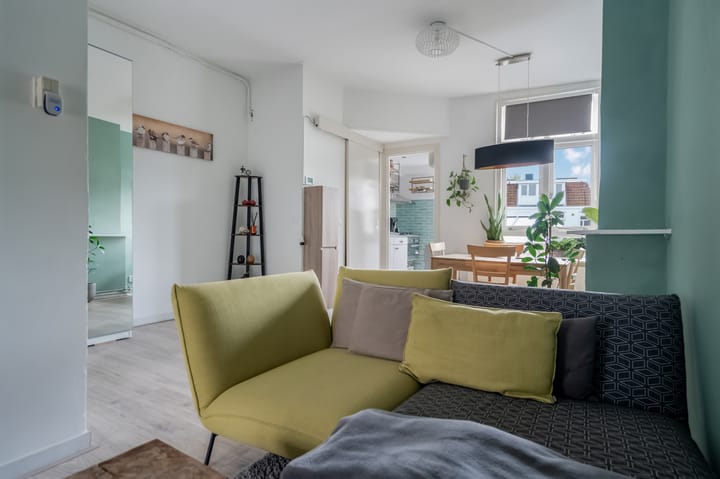 Foto 10 van President Steinstraat 22-A