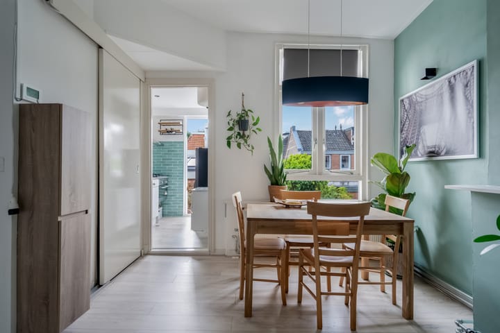 Foto 12 van President Steinstraat 22-A