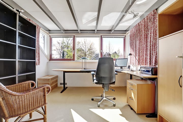 Foto 25 van Jachtrustweg 10