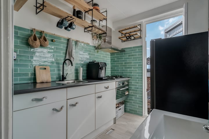 Foto 14 van President Steinstraat 22-A