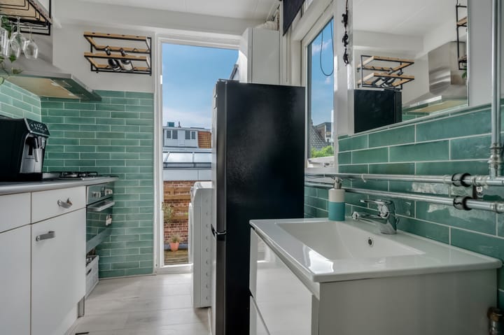 Foto 15 van President Steinstraat 22-A