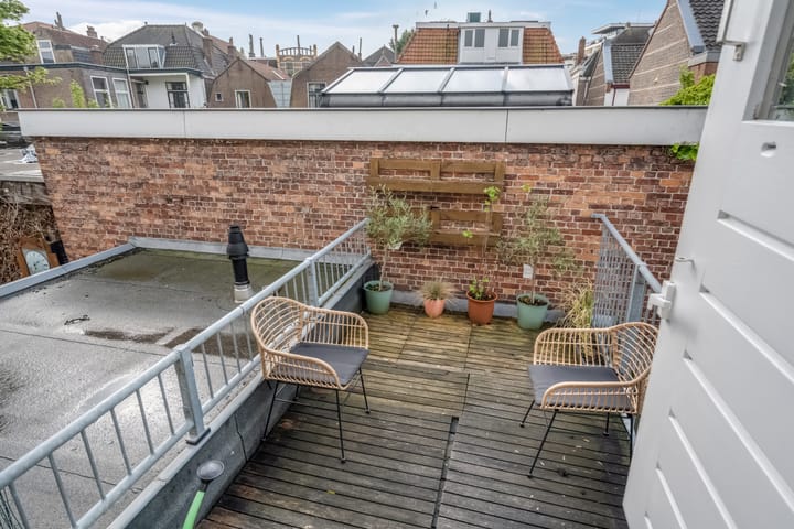 Foto 16 van President Steinstraat 22-A