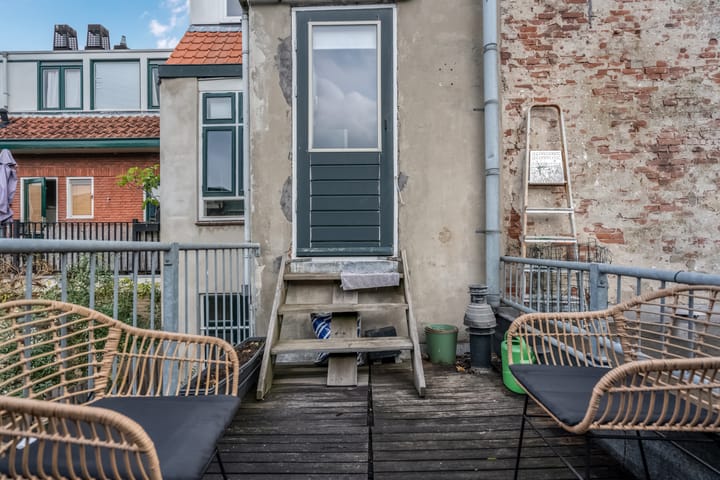 Foto 18 van President Steinstraat 22-A