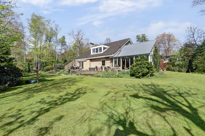 Foto 33 van Jachtrustweg 10