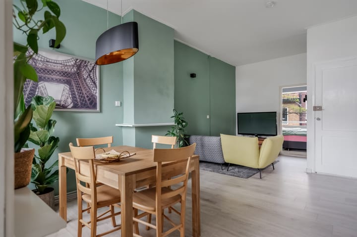 Foto 19 van President Steinstraat 22-A