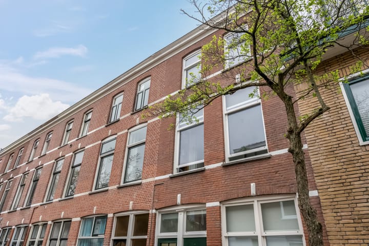 Foto 28 van President Steinstraat 22-A