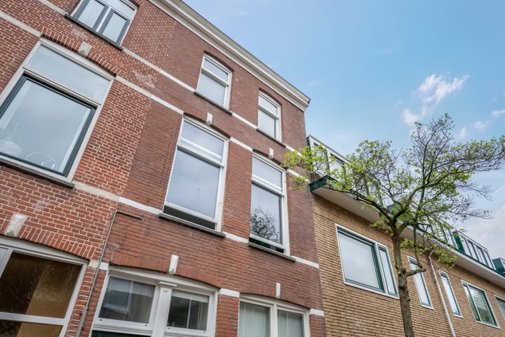 Foto 29 van President Steinstraat 22-A