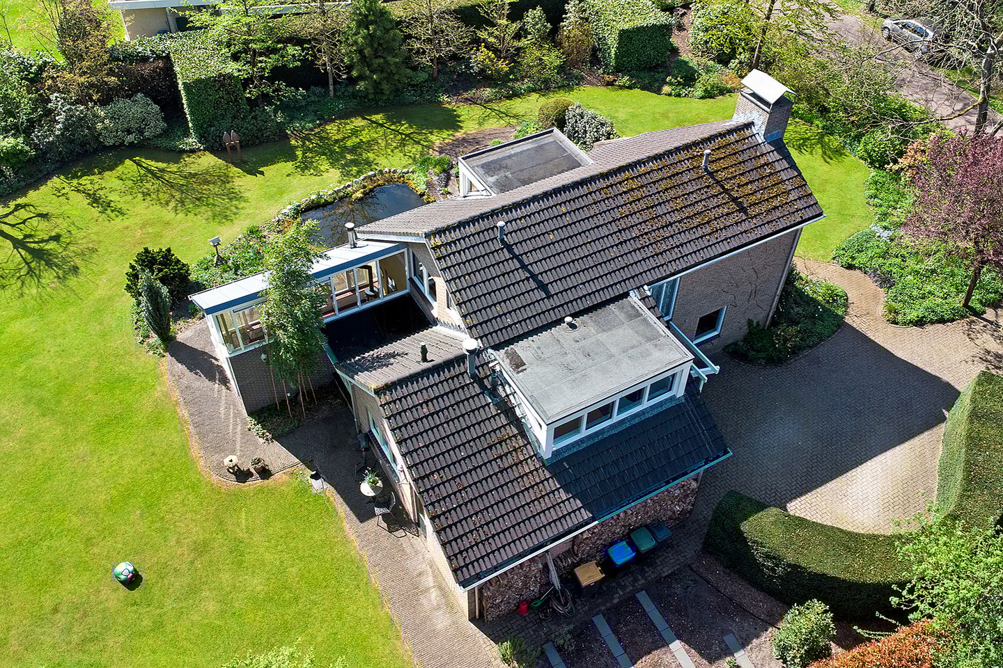 Photo 44 of Jachtrustweg 10