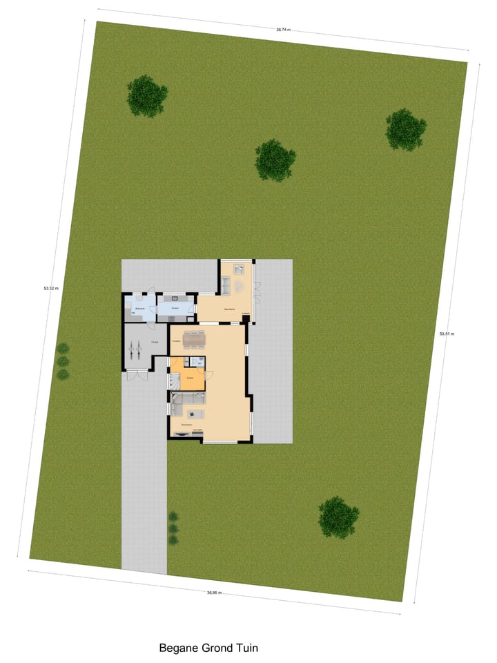 Foto 45 van Jachtrustweg 10