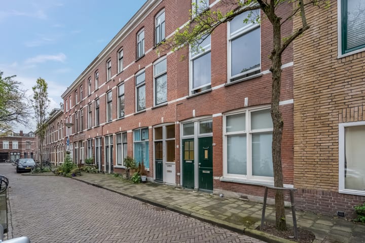 Foto 31 van President Steinstraat 22-A