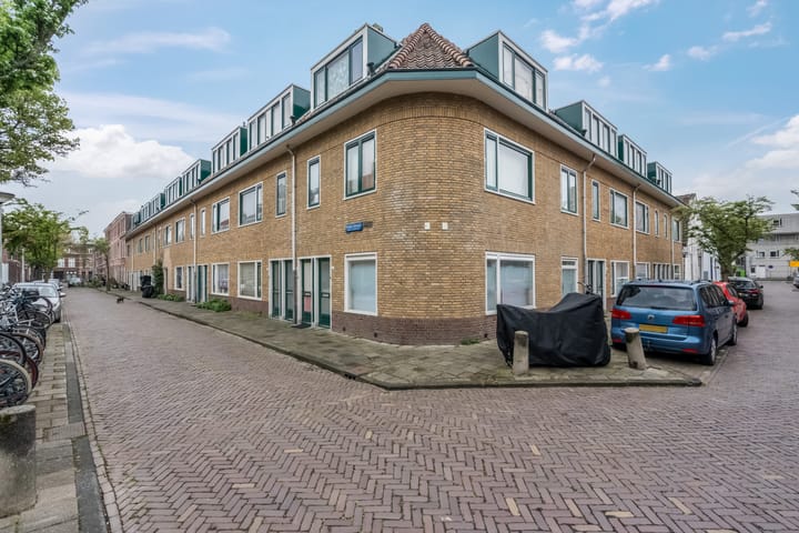 Foto 32 van President Steinstraat 22-A