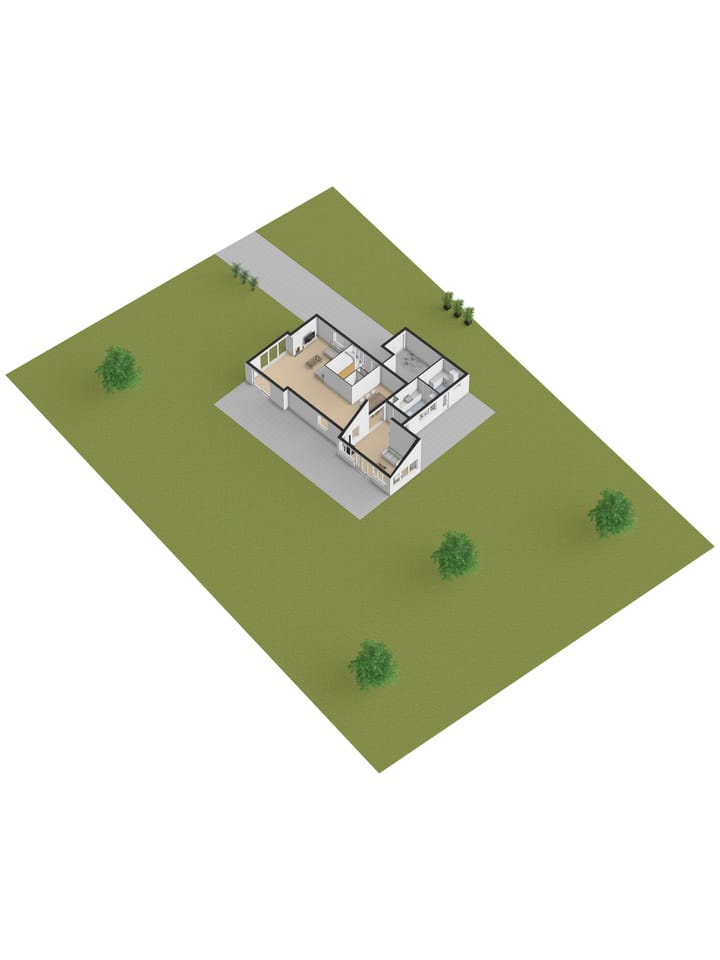 Foto 48 van Jachtrustweg 10