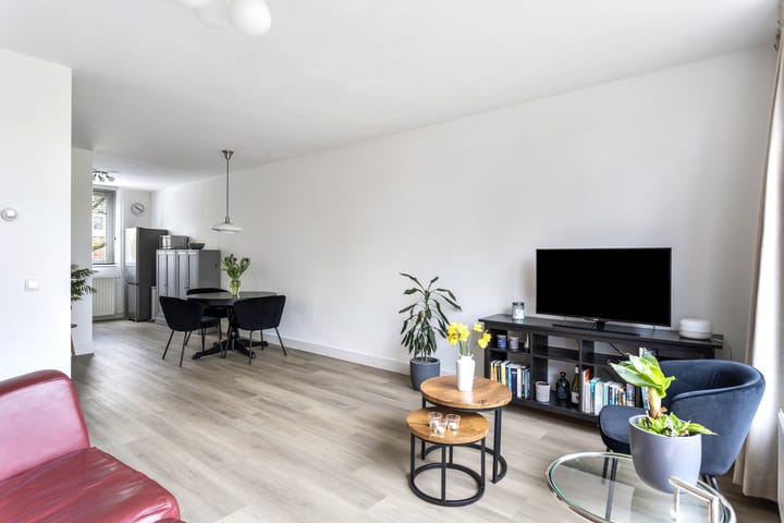 Foto 2 van Aventijnhof 2-B