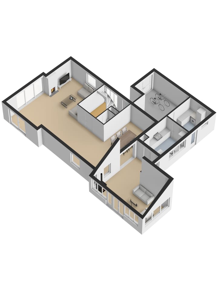 Foto 49 van Jachtrustweg 10