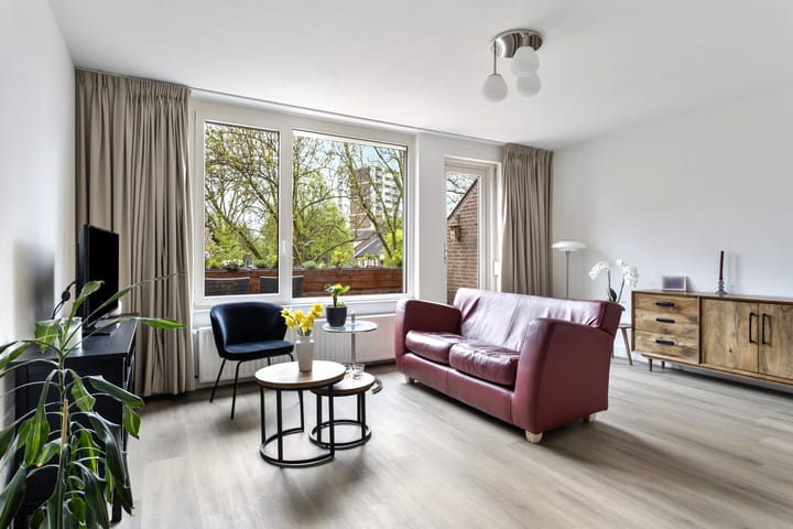 Foto 3 van Aventijnhof 2-B