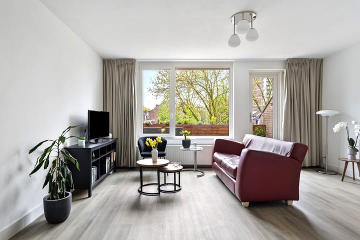 Foto 4 van Aventijnhof 2-B