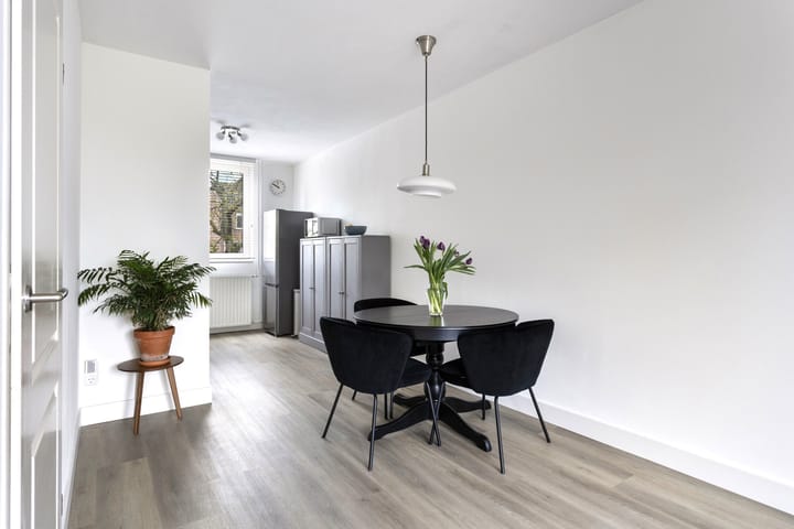 Foto 5 van Aventijnhof 2-B