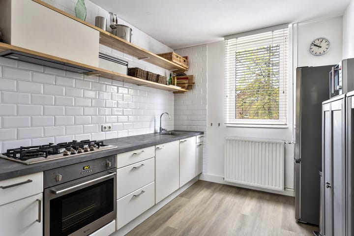 Foto 6 van Aventijnhof 2-B