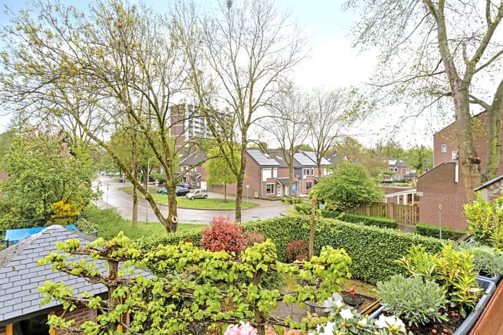 Foto 10 van Aventijnhof 2-B