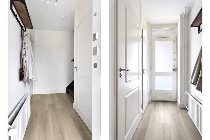 Foto 11 van Aventijnhof 2-B