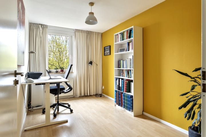 Foto 15 van Aventijnhof 2-B