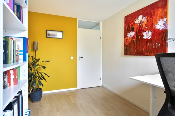 Foto 16 van Aventijnhof 2-B