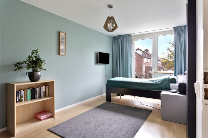 Foto 17 van Aventijnhof 2-B