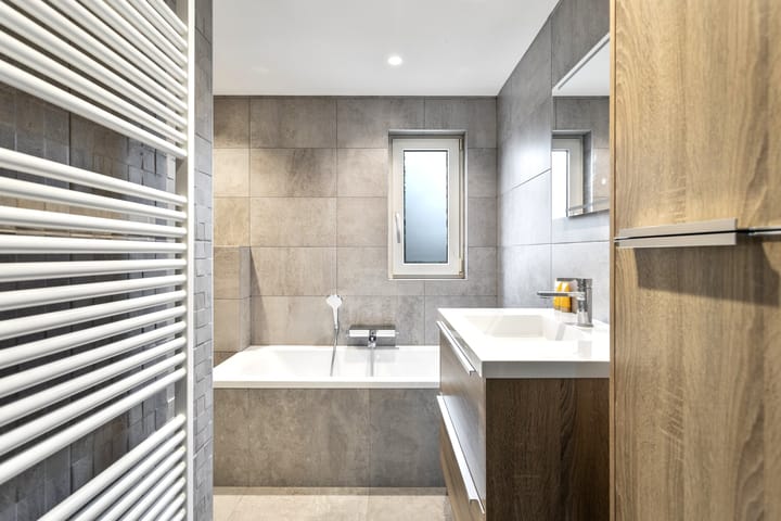 Foto 19 van Aventijnhof 2-B