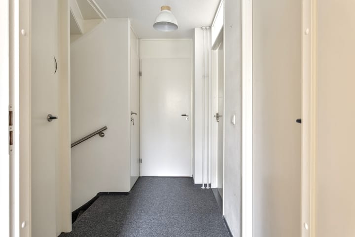 Foto 22 van Aventijnhof 2-B