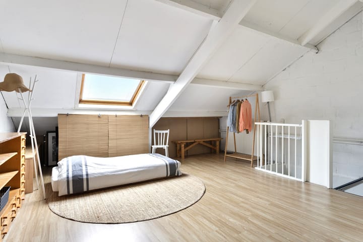 Foto 23 van Aventijnhof 2-B