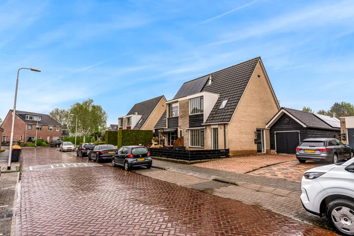 Foto 4 van de Brakken 7